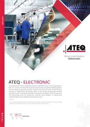 eletrônicos Ateq